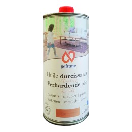 GALTANE HUILE DURCISSANTE 750 ML