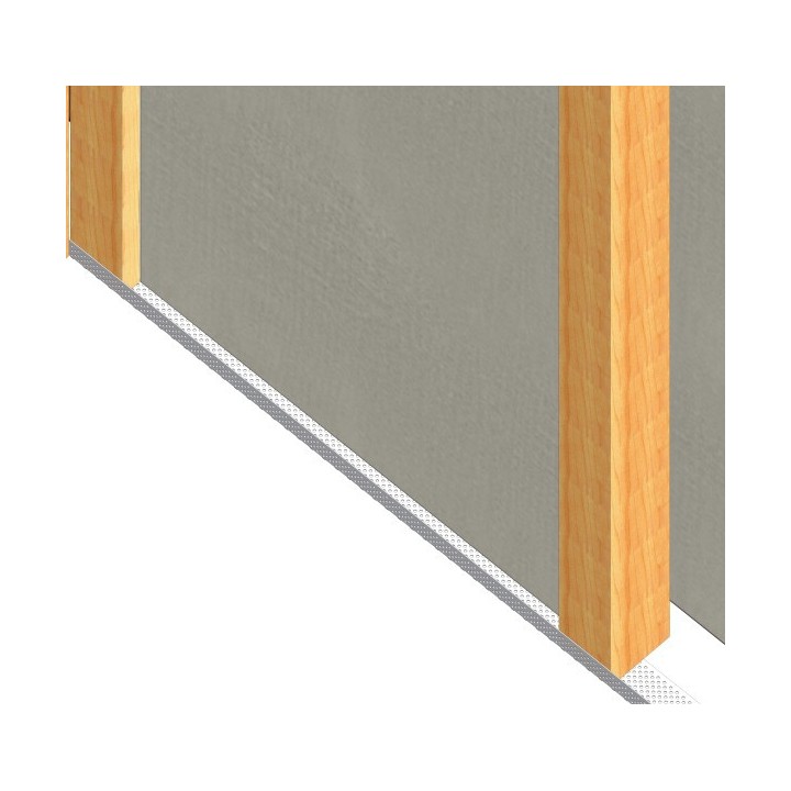 GRILLE ANTI RONGEURS GAR27/40/25 M