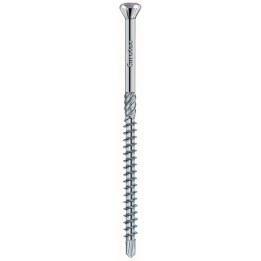 BARDAGE 500 VIS INOX EUROTEC 3.2X60 mm - TORX 10