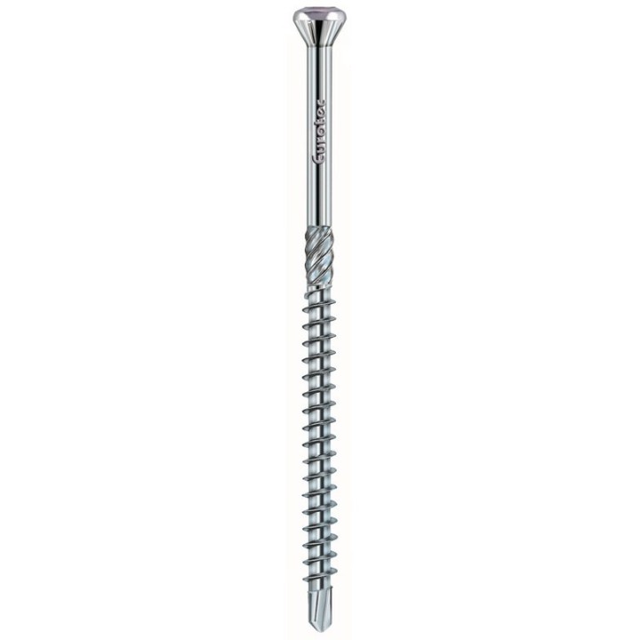 BARDAGE 500 VIS INOX EUROTEC 3.2X50 mm - TORX 10
