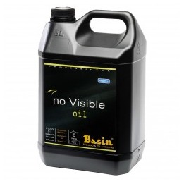 BASIN - NO VISIBLE OIL - 1L - 2.5L - 5L