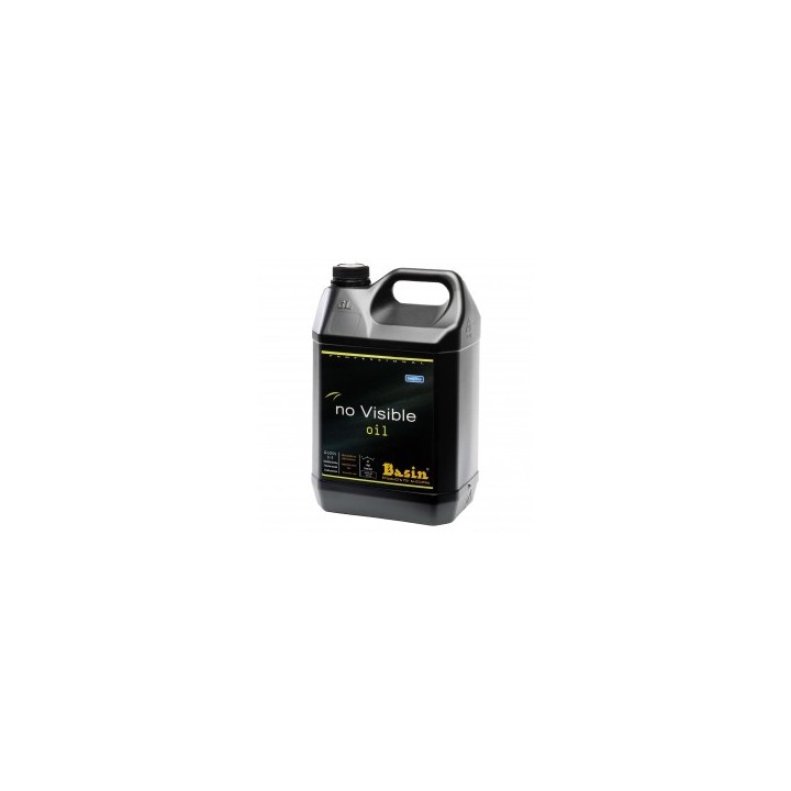 BASIN - NO VISIBLE OIL - 1L - 2.5L - 5L