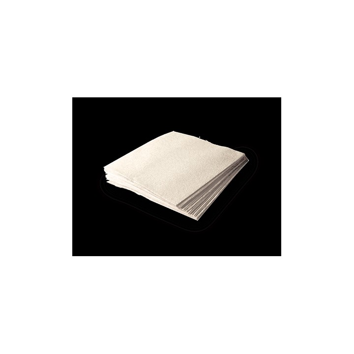RUBIO CHIFFONS EN COTON