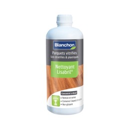 BLANCHON CLEANER 1L SOL VITRIFIE ET PLASTIQUE