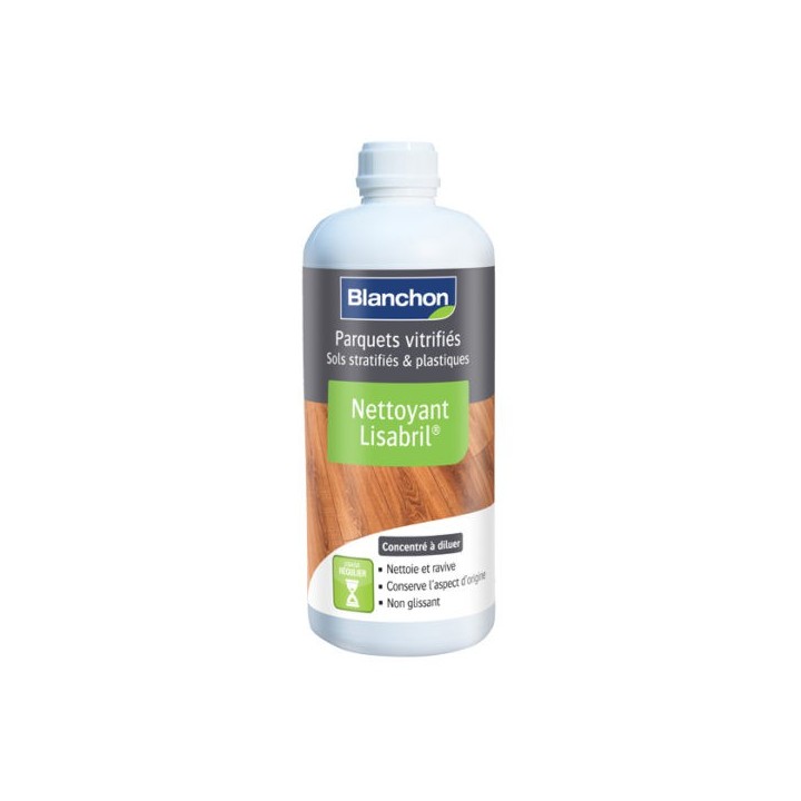 BLANCHON CLEANER 1L SOL VITRIFIE ET PLASTIQUE