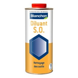 BLANCHON DILUANT SANS ODEUR 1L