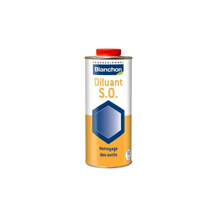 BLANCHON DILUANT SANS ODEUR 1L