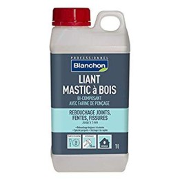 BLANCHON LIANT MASTIC BOIS 1 L