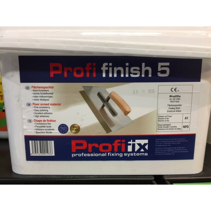 PROFI FINISH PROFIFIX / 5 L