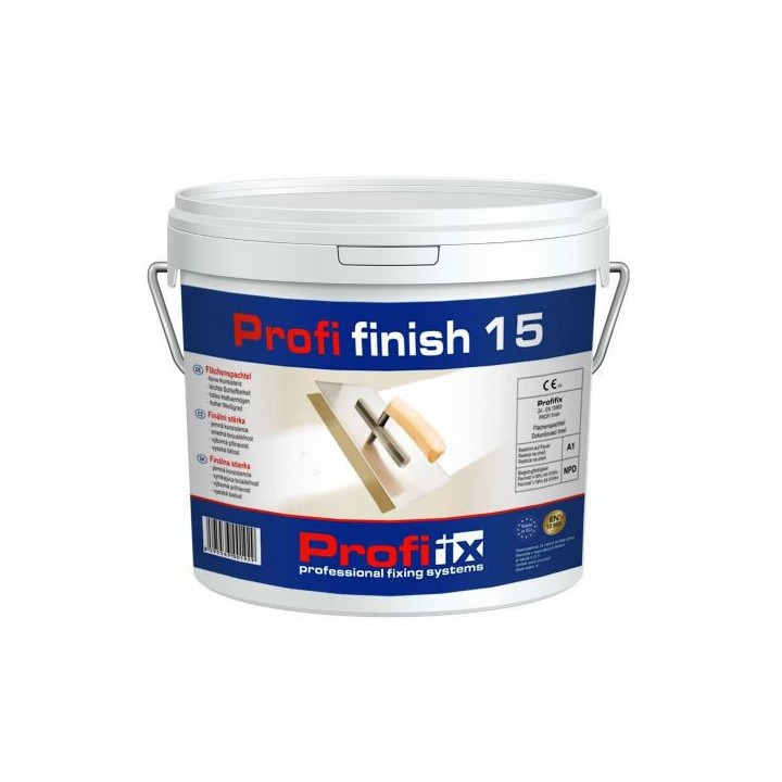 PROFI FINISH PROFIFIX 15 L
