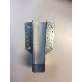 PIECE METAL U SIMPSON POUR CLS 4/28