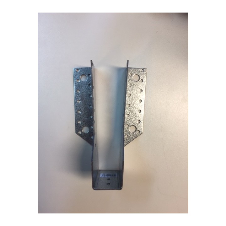 PIECE METAL U SIMPSON POUR CLS 4/28