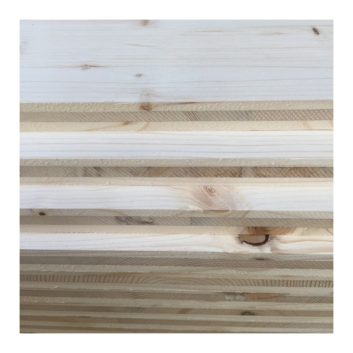 TRIPLIS EPICEA 19 mm (1250x 5000 mm) 