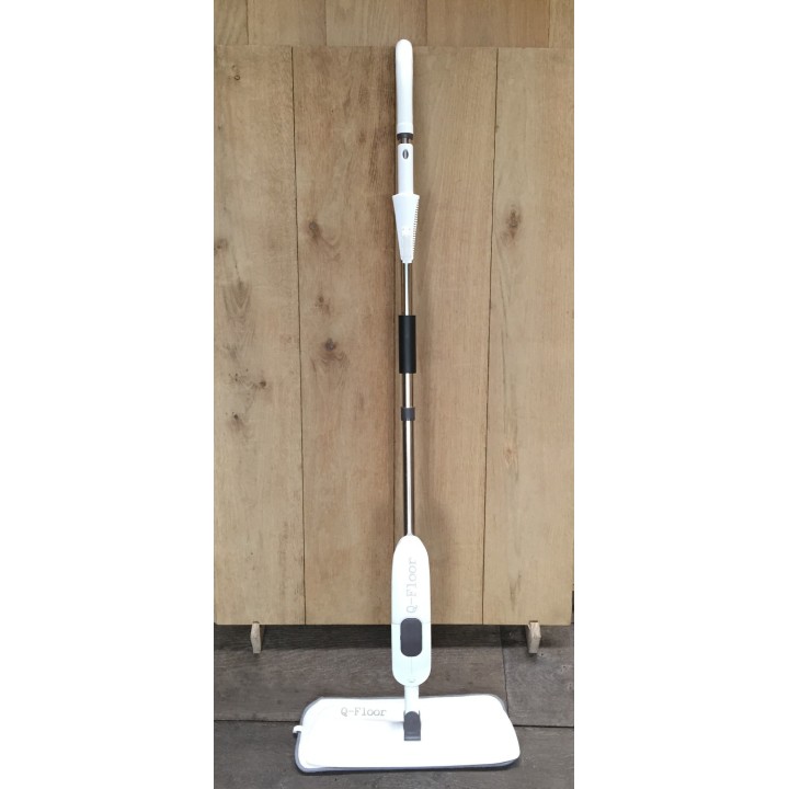 Q-FLOOR WATER SPRAY MOP