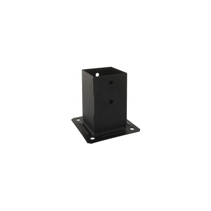 SUPPORT POTEAU BETON 91 x 91 x 150 mm