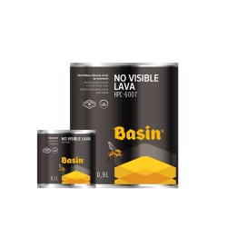 BASIN NO VISIBLE LAVA VERNI+DURC. 5L