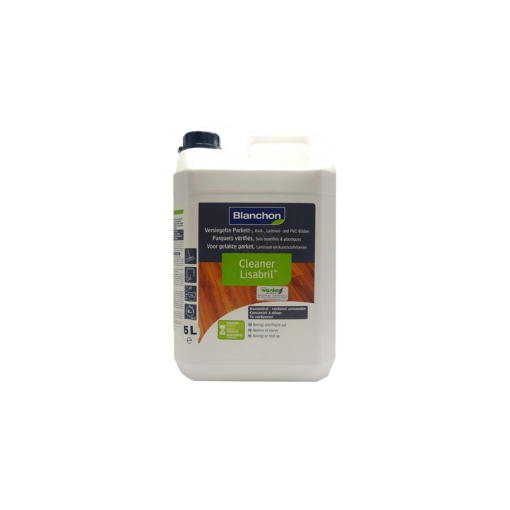 BLANCHON CLEANER 1L SOL VITRIFIE ET PLASTIQUE
