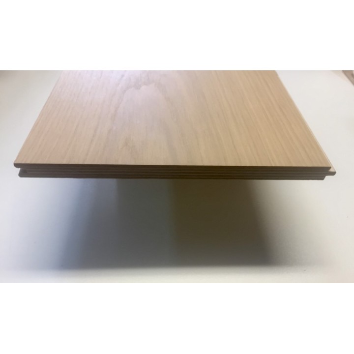 PARQUET CHENE RUSTIQUE A (15 x 190 mm)