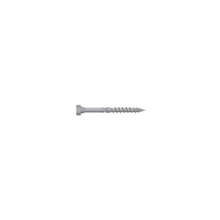 VIS BAT SSH 10 X 40