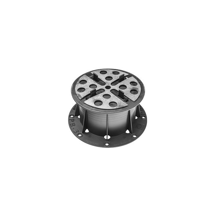 PLOT EGALISEUR U-E10 CALE 1 MM