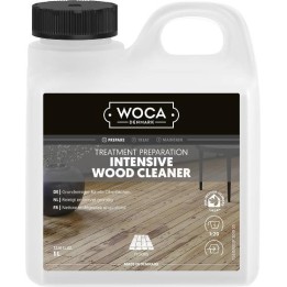 WOCA NETTOYANT INTENSIF POUR TOUS - 1 L - T291