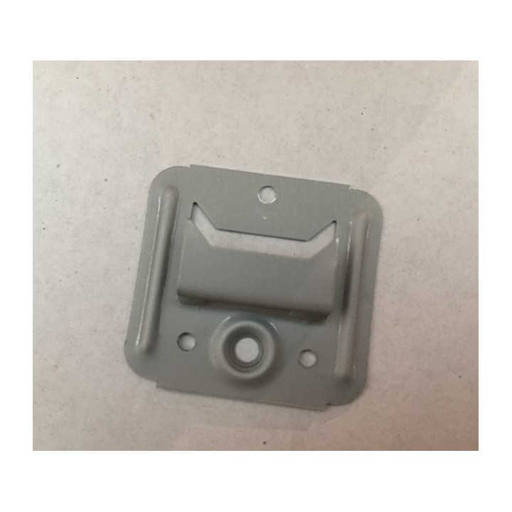 100 CLIPS 3 MM A VISSER - FRUH F103SKSB