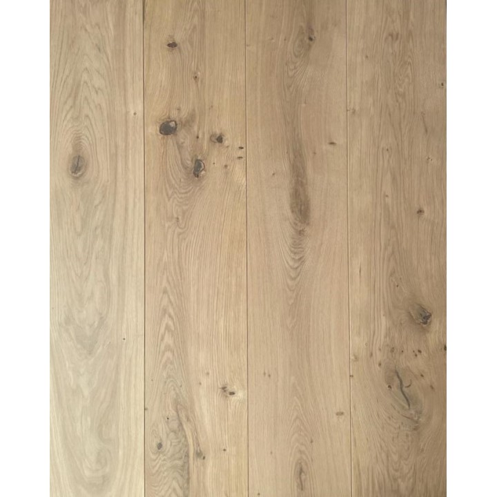 PARQUET CHENE 14/3 x 190 MIX VERNIS INVISIBLE
