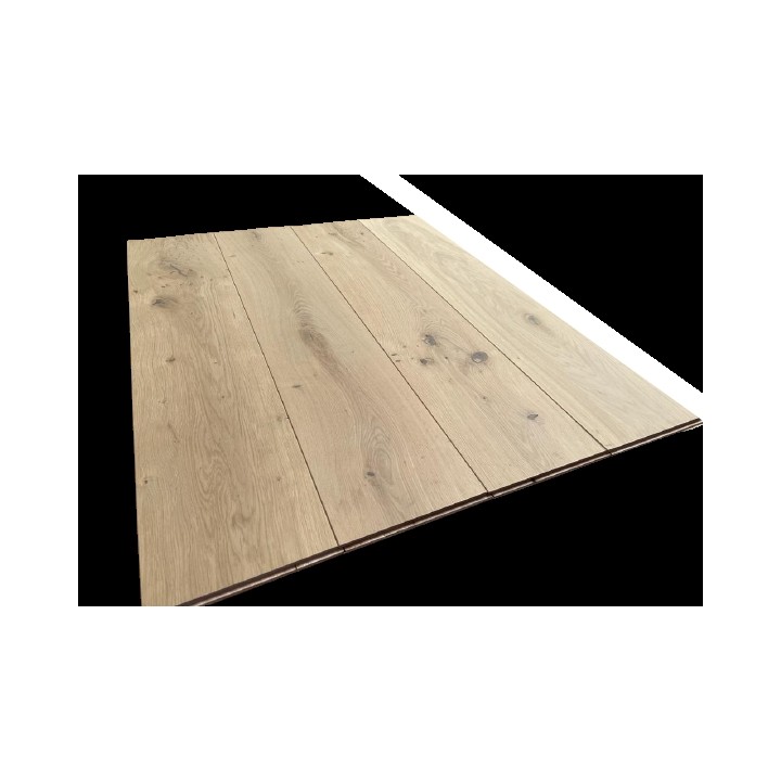 PARQUET CHENE 14/3 x 190 MIX VERNIS INVISIBLE