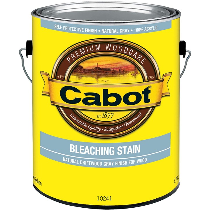 HUILE GRISANTE CABOT (Bleaching Oil) 