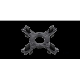 BUZON AILETTE 3 MM ECARTEUR DALLE PB-SERIE