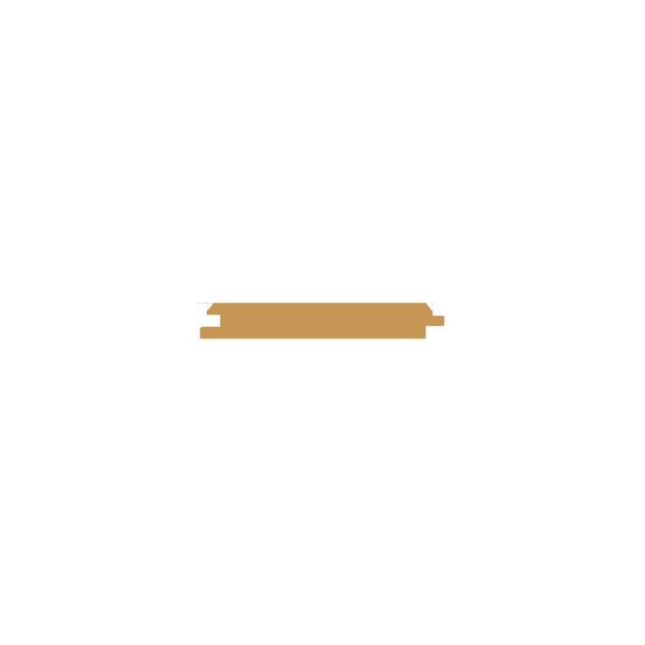 BARDAGE AYOUS THERMO (18X129 mm)