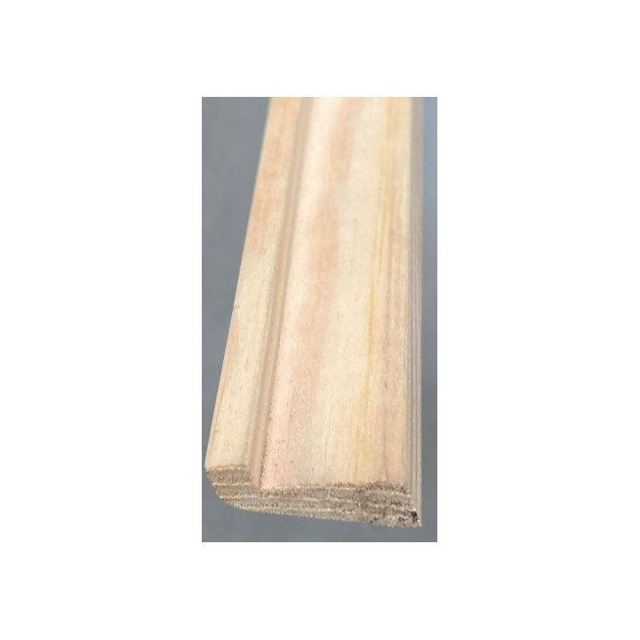PARCLOSE PIN (14 x 23 mm x 270 cm)