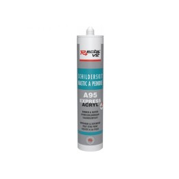 ACRYL A95 PRO BLANC 310 ML