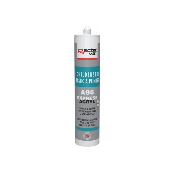 ACRYL A95 PRO BLANC 310 ML