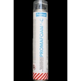 PROMAFOAM-C MOUSSE ANTI FEU 750 ML USAGE UNIQUE