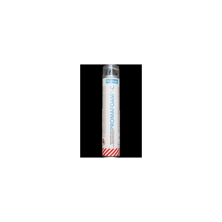 PROMAFOAM-C MOUSSE ANTI FEU 750 ML USAGE UNIQUE