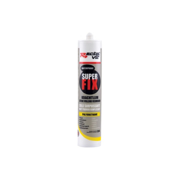 RECTAVIT SUPERFIX 250 PU - 290 ML