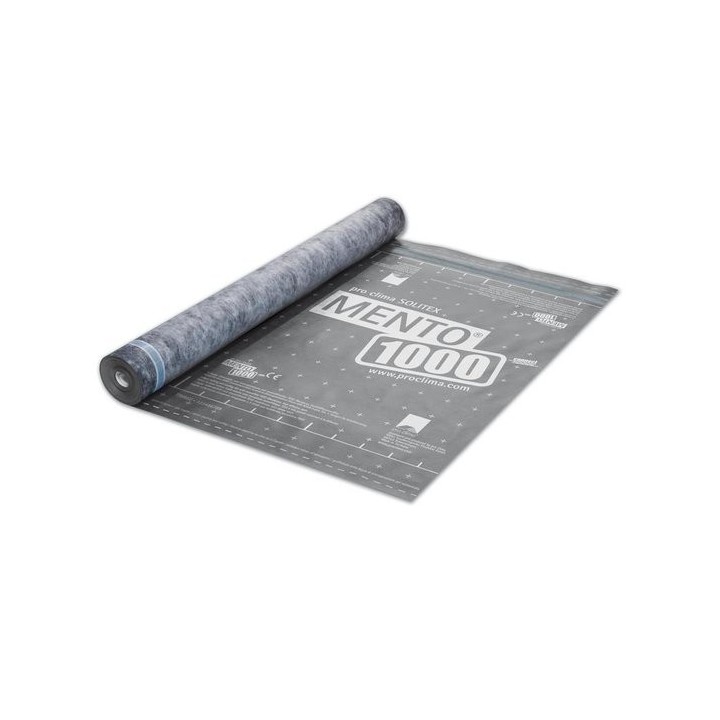 PROCLIMA SOLITEX MENTO 1.50 X 50 ML (px/rl 75 m2)