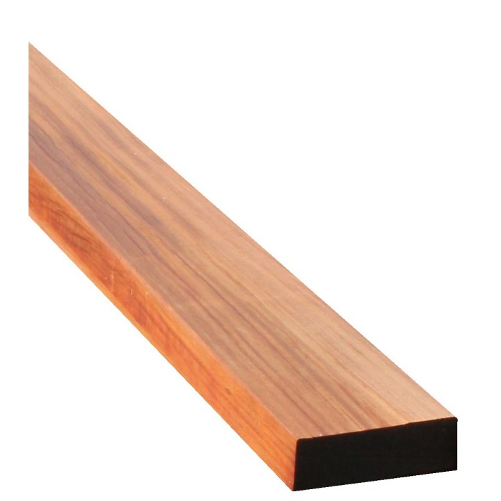 EXOTIQUE 58 x 190 mm RABOTE