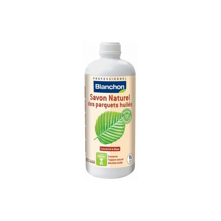 BLANCHON SAVON BLANC 1 L  - 5 L