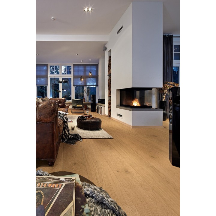 LINDURA 205 CHENE ANIME PURE VERNI ULTRA MAT
