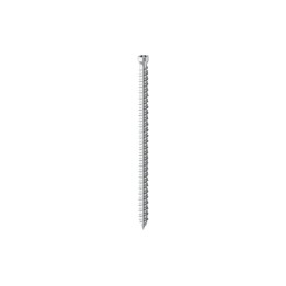 VIS BETON TETE BOULE 7.5 X 112 MM - 100 Pièces