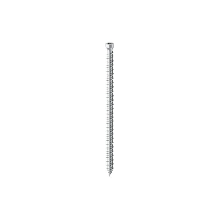 VIS BETON TETE BOULE 7.5 X 112 MM - 100 Pièces