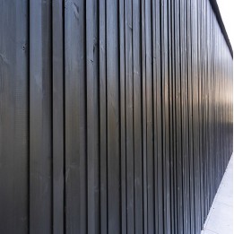 BARDAGE h [age]®  PIN THERMO NOIR
