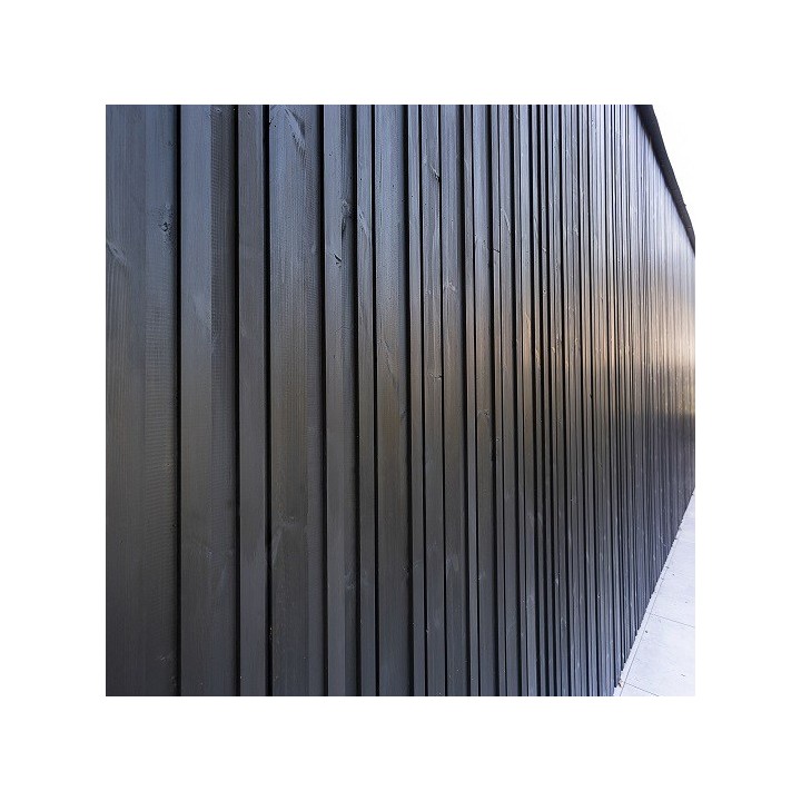 BARDAGE h [age]®  PIN THERMO NOIR