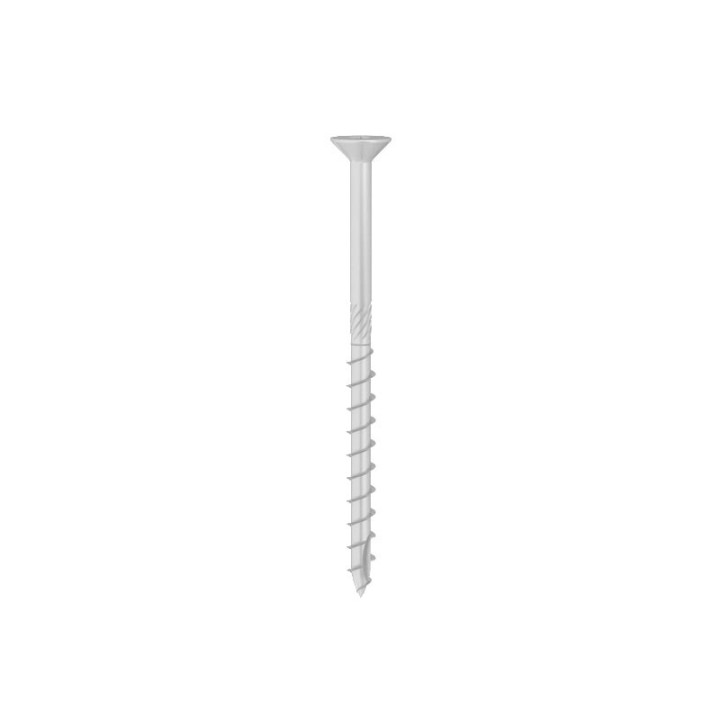 VIS ROTHO BLAAS 4.0 X 45 MM - 400 PIECES