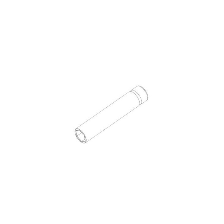 DOUILLE LONGUE POUR SYSTEME CO'MET