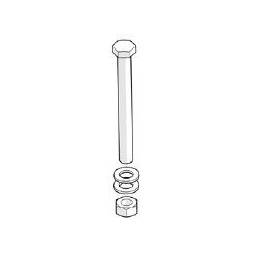 BOULON POUR OMEGA SYSTEME CO'MET