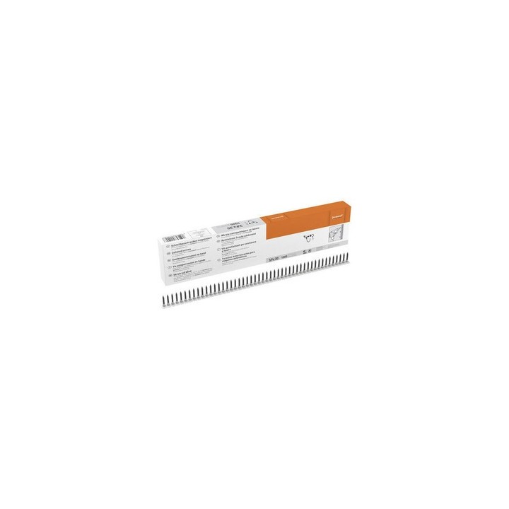 VIS FERMACELL BANDE 3.9X30 MM - 1000 PCES