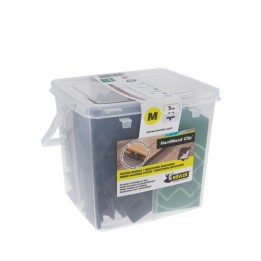 HARDWOOD CLIP MINI - 5 M2